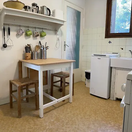 Apartman Appartement Cassis Plage