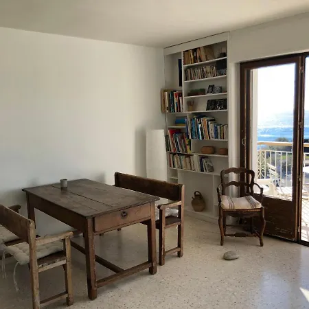 Appartement Cassis Plage Apartman Cassis