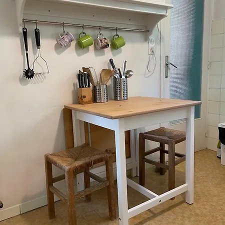 Appartement Cassis Plage * Cassis
