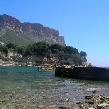 Apartman Appartement Cassis Plage *