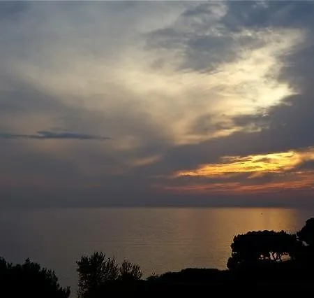Apartman Appartement Cassis Plage *