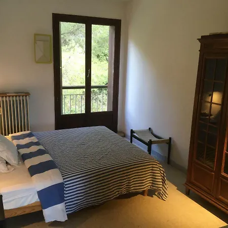 Apartman Appartement Cassis Plage *