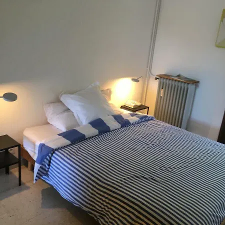 Apartman Appartement Cassis Plage